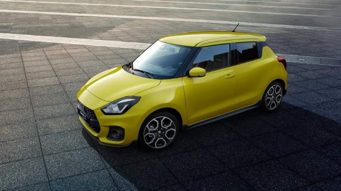 Hatchback Taxi