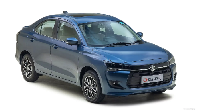 Sedan Taxi