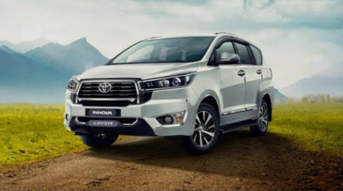 Suv Taxi