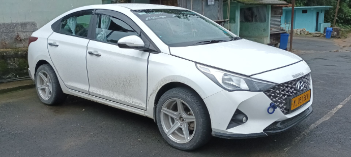 Verna Cabs